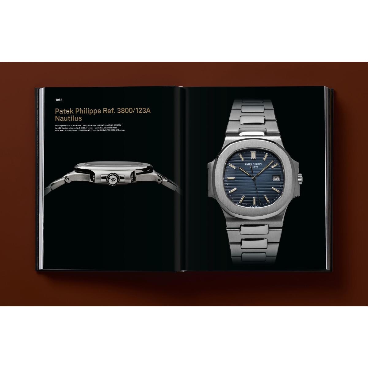 Ultimate Collector Watches (Capa dura) 38