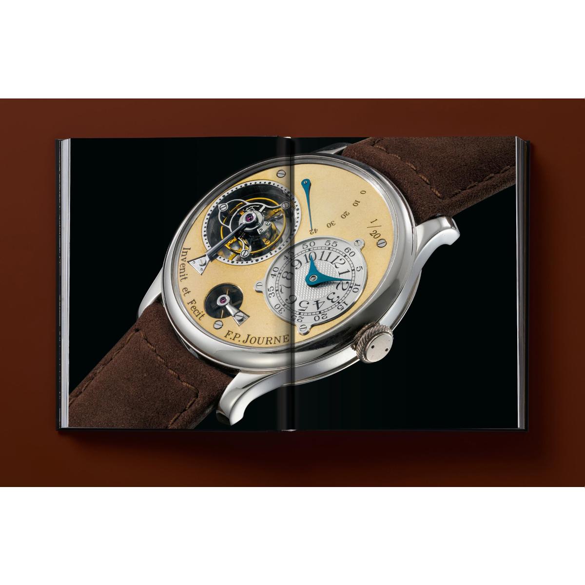 Ultimate Collector Watches (Capa dura) 40