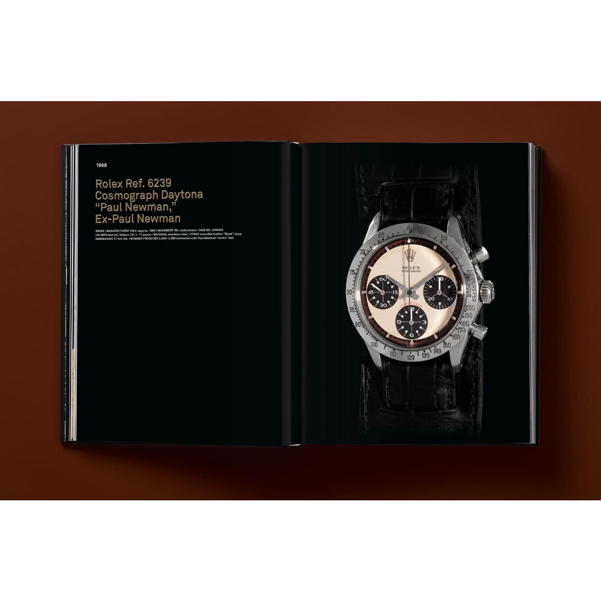 Ultimate Collector Watches (Capa dura) 44