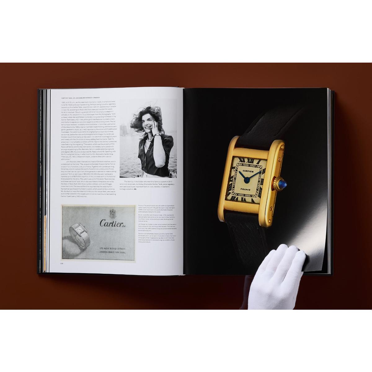 Ultimate Collector Watches (Capa dura) 45