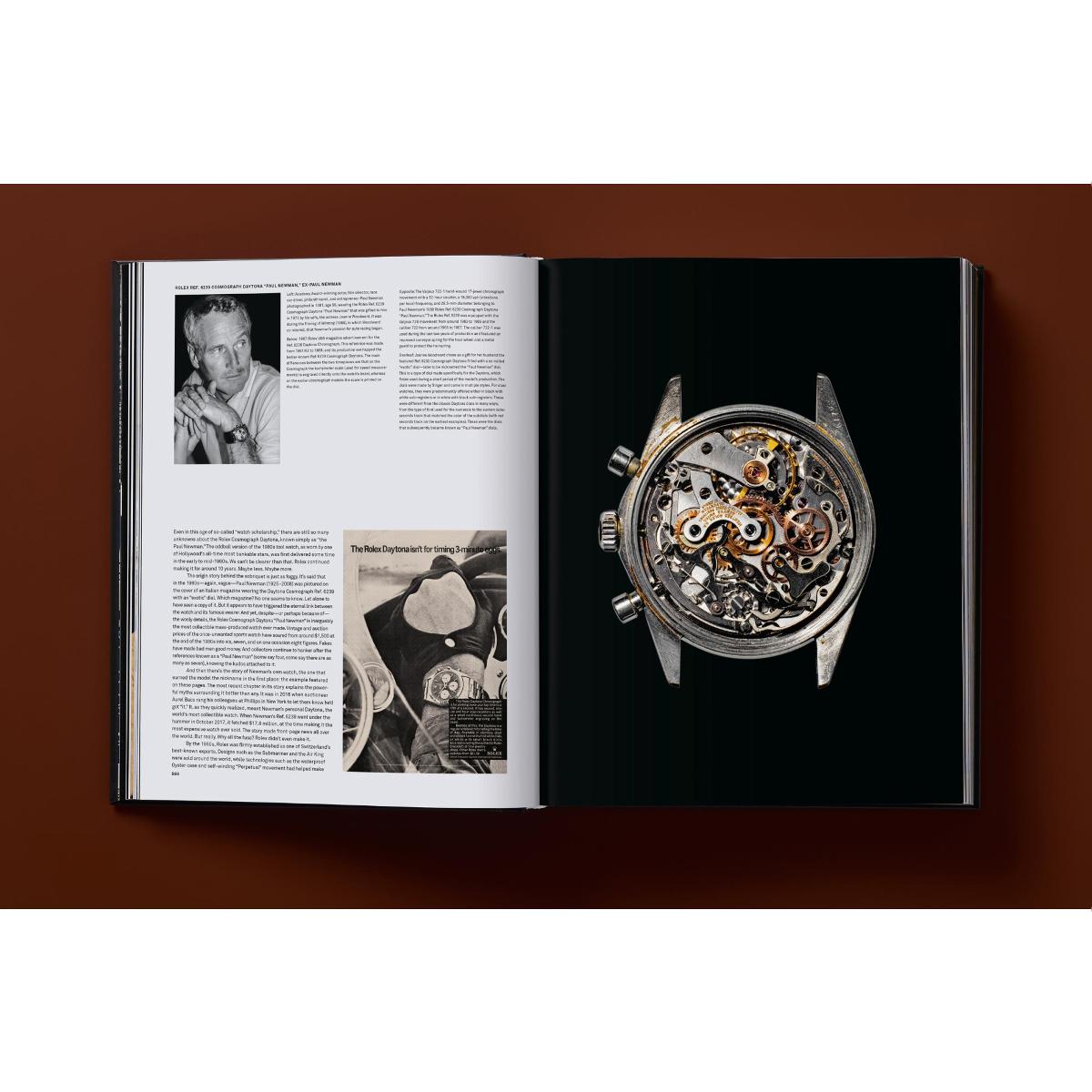 Ultimate Collector Watches (Capa dura) 46