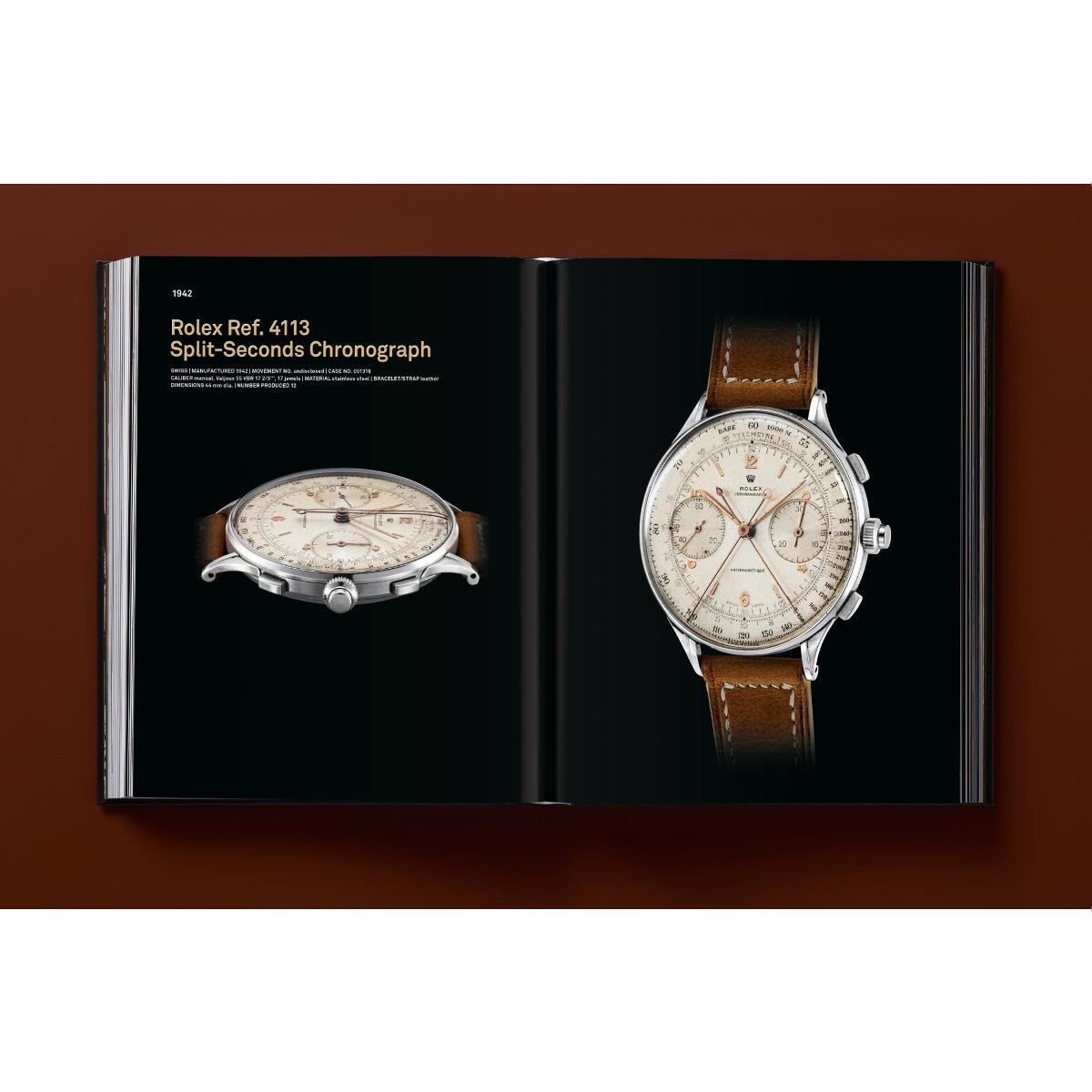 Ultimate Collector Watches (Capa dura) 47