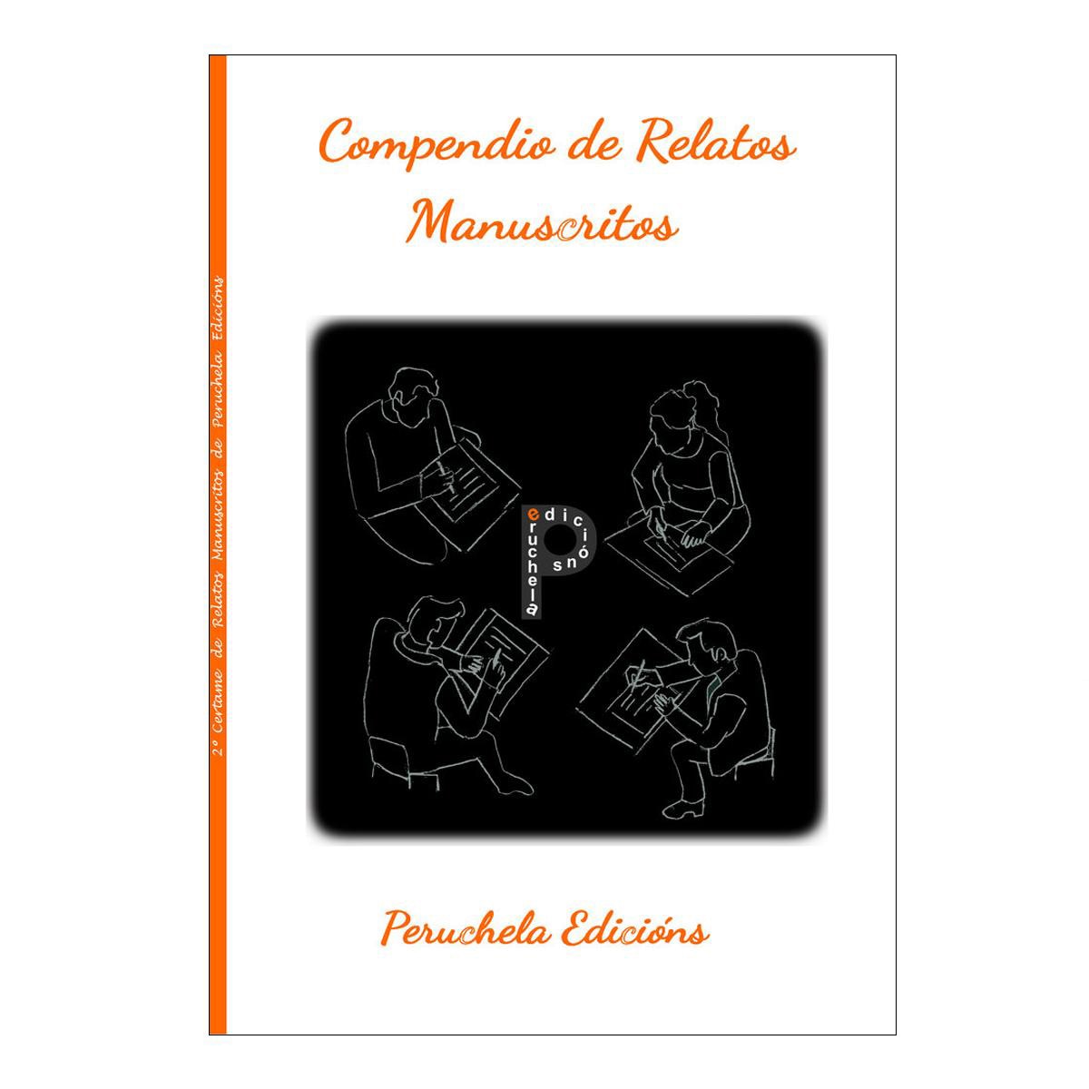 2º compendio de relatos manuscritos 1