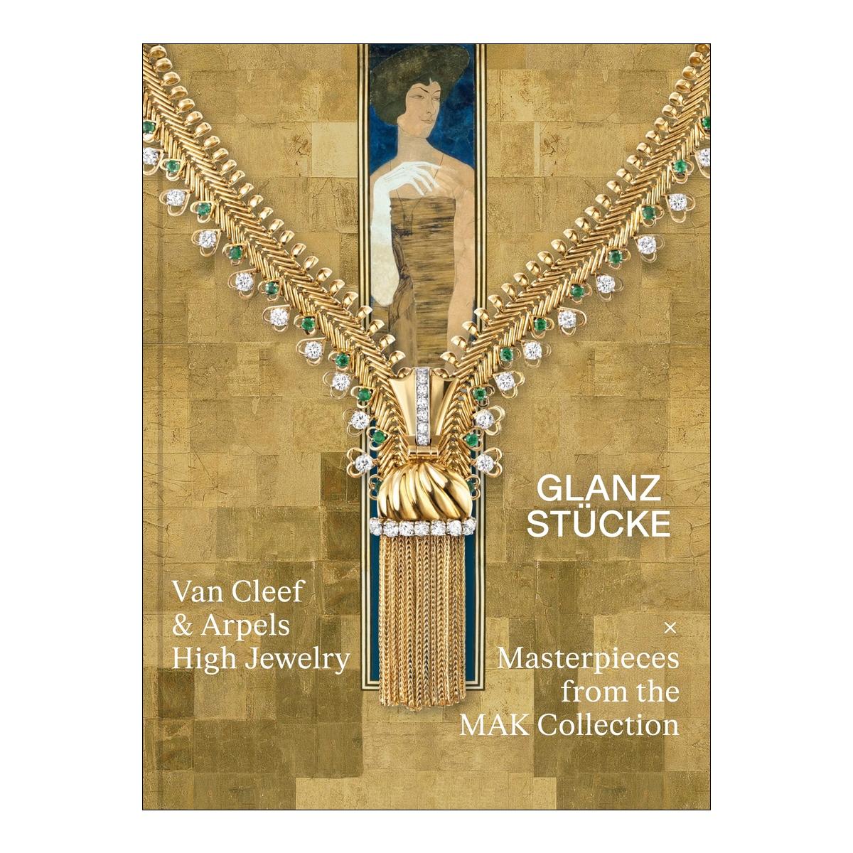 Imagem 0 de High jewelry x masterpieces from the mak