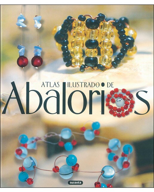 Abalorios(Tapa dura) 1