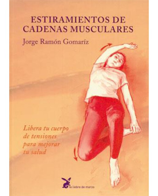 Imagem 0 de Estiramientos De Cadenas Musculares