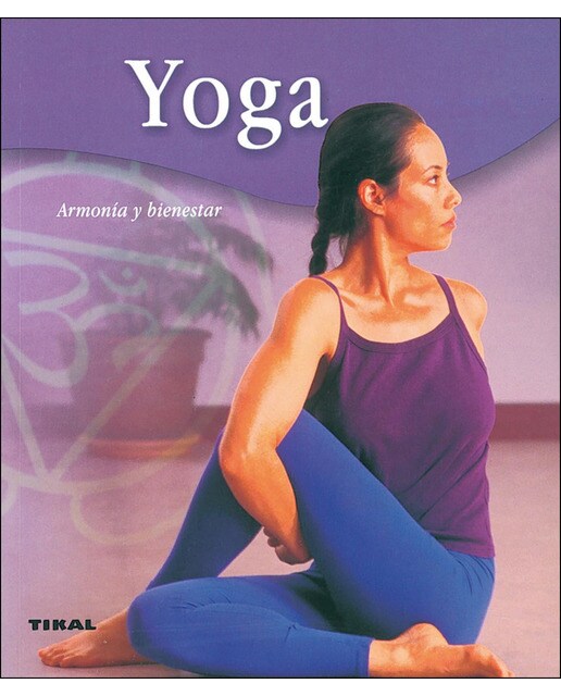 Yoga(Tapa blanda) 1