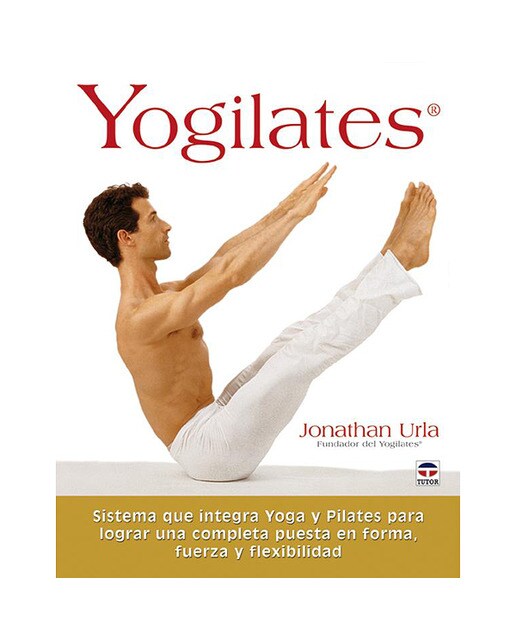Yogilates 1