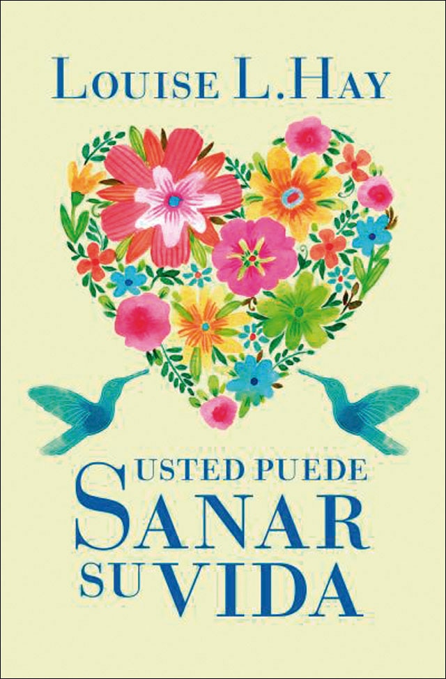 Imagen 0 de Usted Puede Sanar Su Vida (Books4Pocket Crec. Y Salud)