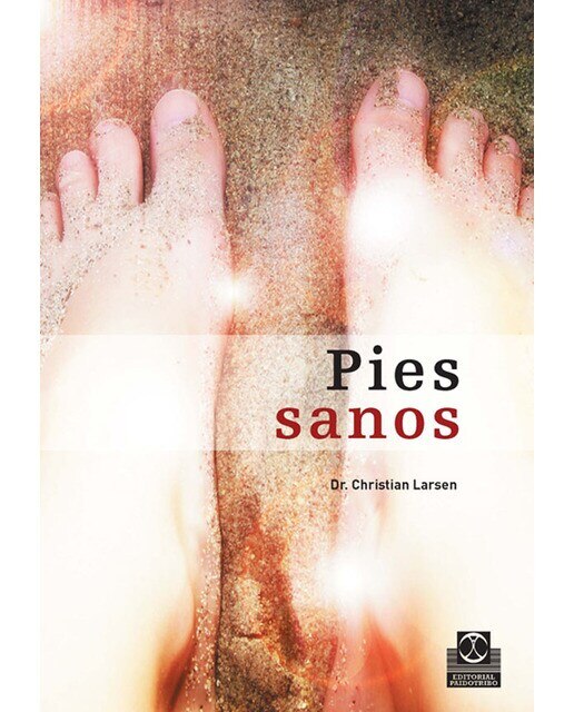 Pies sanos (Bicolor) (Capa mole) 1