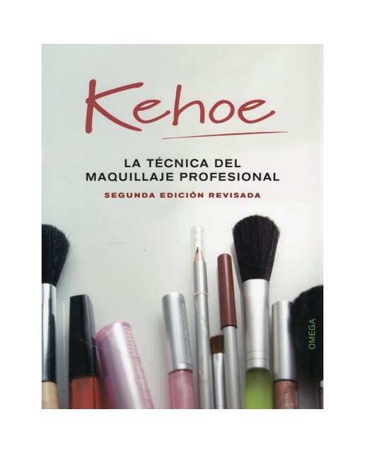 La Técnica Del Maquillaje Profesional 1