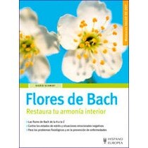 Flores de Bach