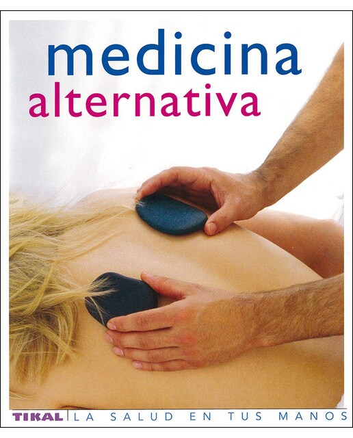 Medicina alternativa(Tapa blanda) 1