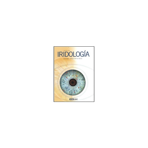 Imagen 0 de Iridiologia