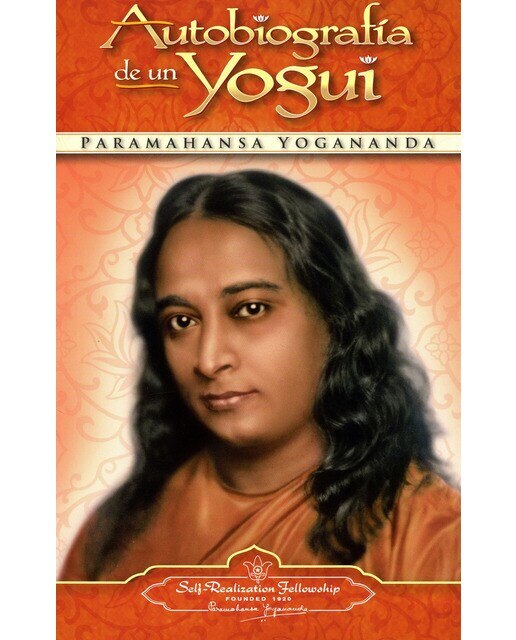 Imagen 0 de Autobiografia de un yogui (Tapa blanda)