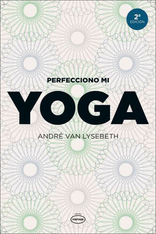 Perfecciono mi yoga(Tapa blanda) 1