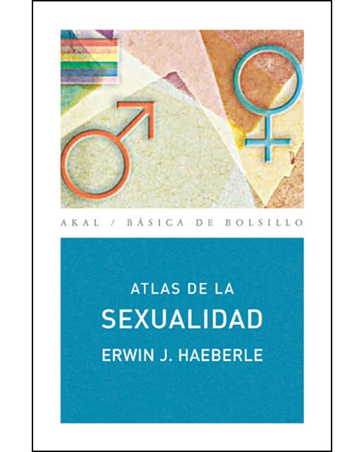 Atlas de la sexualidad