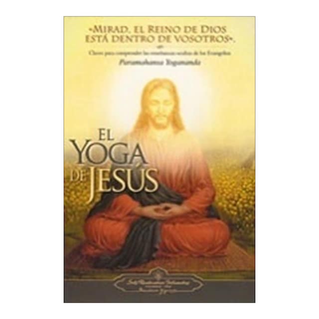 Imagem 0 de El Yoga De Jesús