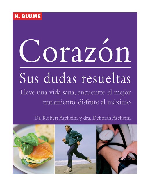 Corazón: Sus dudas resueltas 1