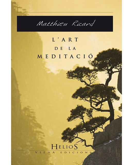 L'art de la meditació