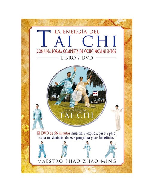 La Energía Del Tai Chi 1