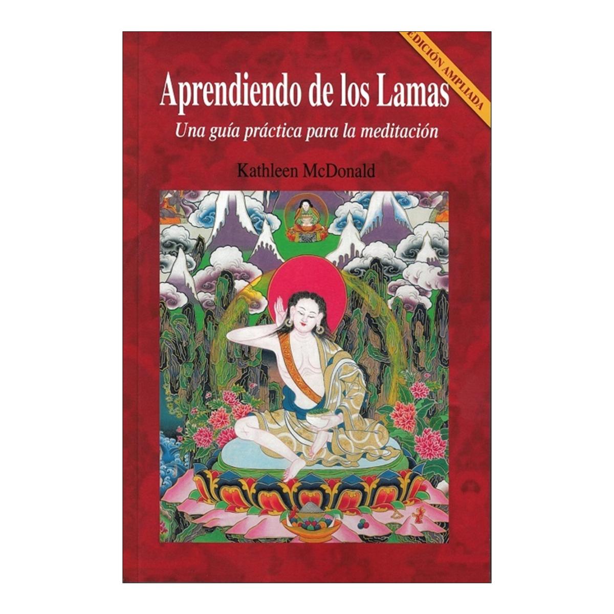 Aprendiendo De Los Lamas 1