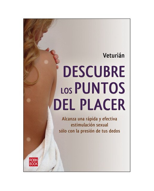 Descubre Los Puntos Del Placer 1