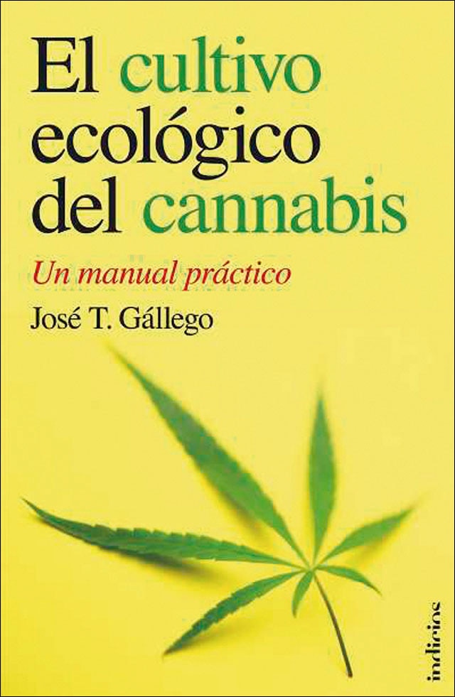 El cultivo ecológico del cannabis