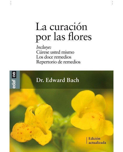 Curación Por Las Flores 1