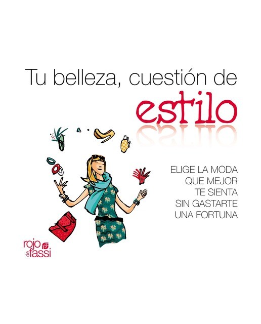 Tu Belleza. Cuestion De Estilo 1