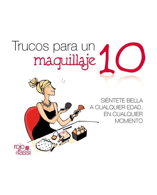 Trucos Para Un Maquillaje 10 1