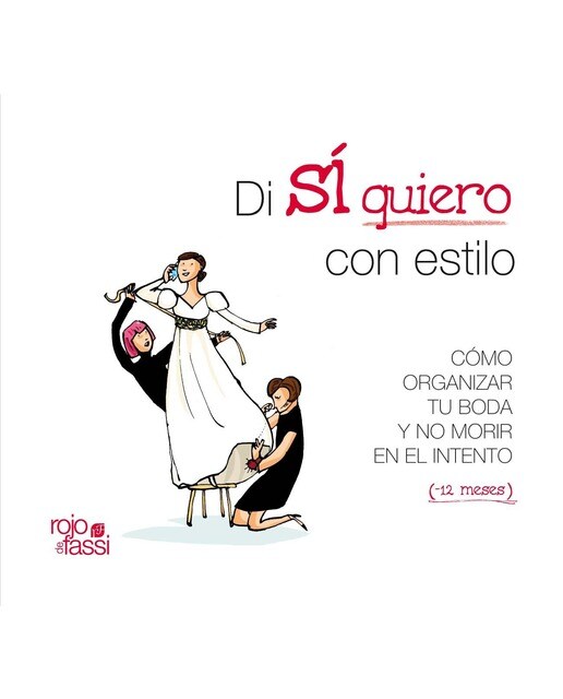 Di Si Quiero Con Estilo 1