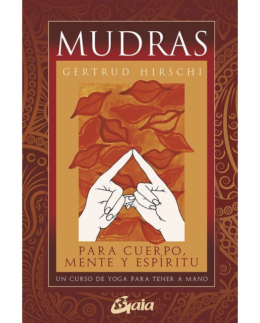 Imagem 0 de Mudras para cuerpo, mente y espíritu: Un curso de yoga para tener a mano(Tapa blanda)