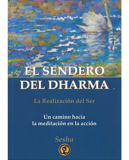 El sendero del dharma 1