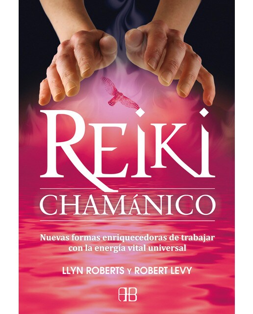 Reiki chamánico: Nuevas formas enriquecedoras de trabajar con la energía vital universal(Tapa blanda) 1