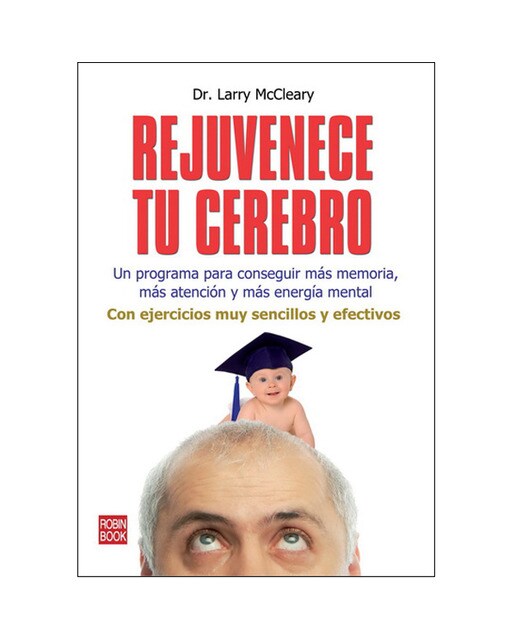 Rejuvenece Tu Cerebro 1