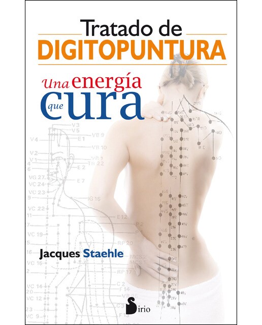 Tratado De Digitopuntura 1
