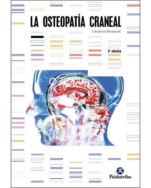 Osteopatía craneal, La (Capa mole) 1