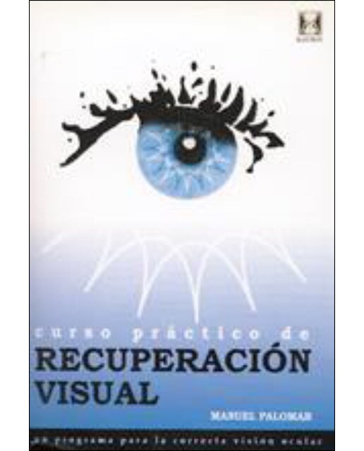 Curso Práctico De Recuperación Visual 1