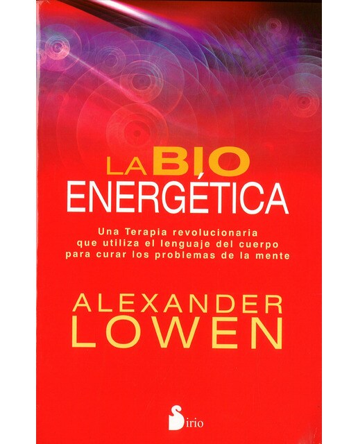 Imagem 0 de La Bioenergética