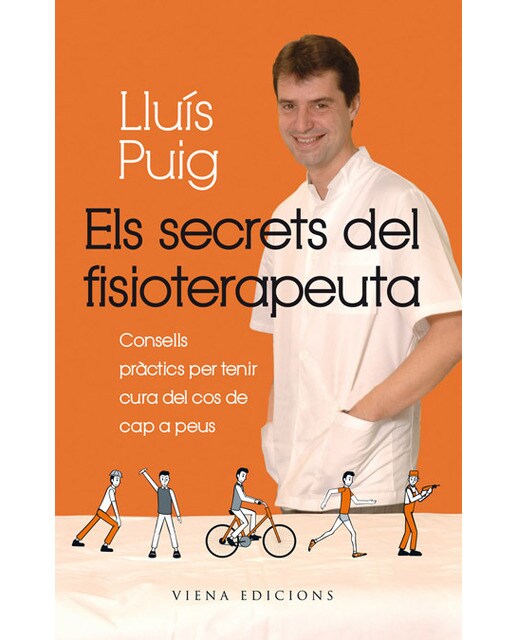 Els Secrets Del Fisioterapeuta 1