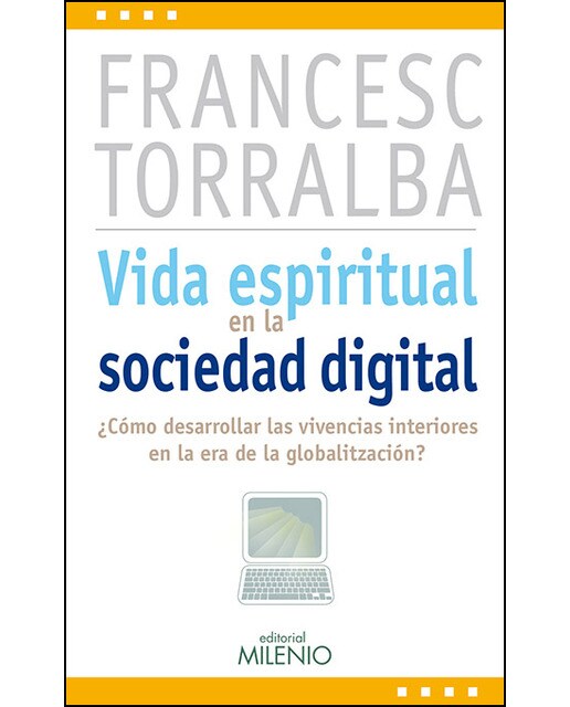 Vida Espiritual En La Sociedad Digital 1
