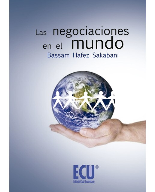 Las Negociaciones En El Mundo 1