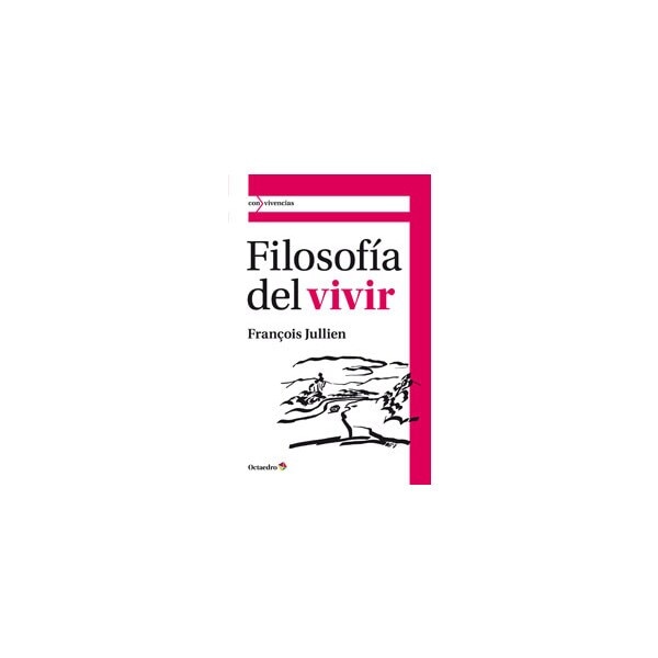 Filosofia del vivir(Tapa blanda) 1