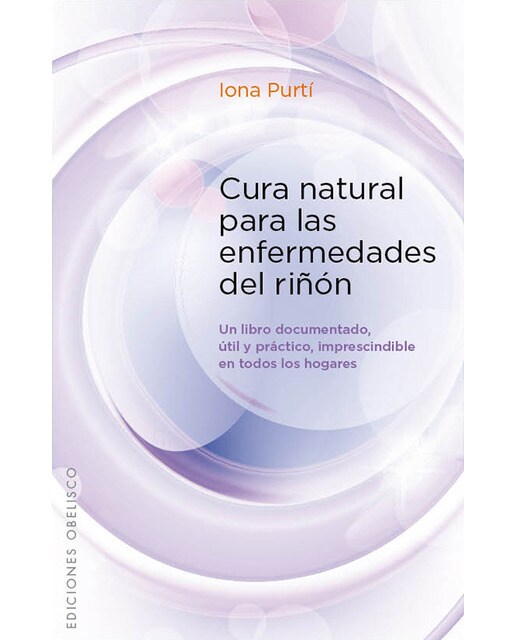 Cura Natural Para Las Enfermedades Del Riñon 1