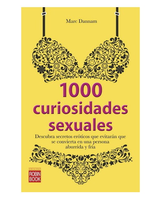 1000 curiosidades sexuales