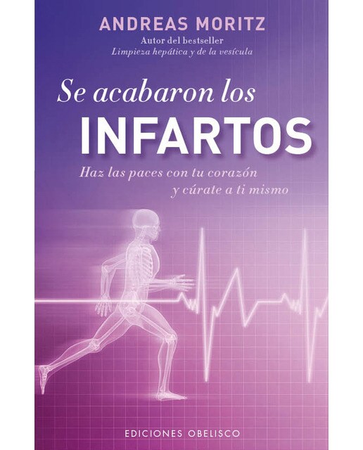 Se Acabaron Los Infartos 1