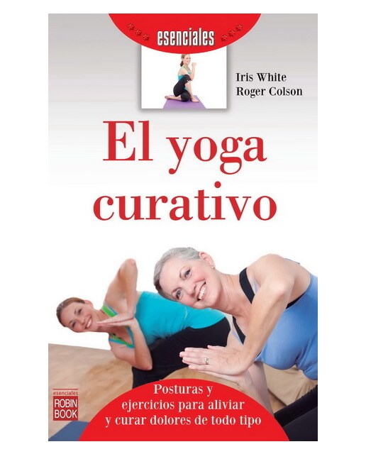 El Yoga Curativo 1
