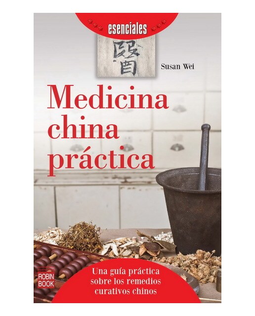Medicina China Práctica 1