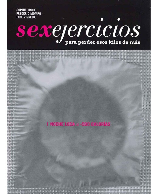Sexejercicios: Para perder esos kilos de más